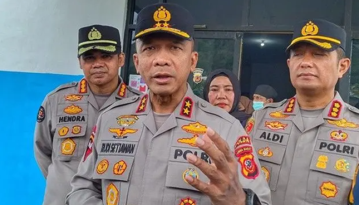 Polda Jabar Fokus Antisipasi Kepadatan di Cipali dan Nagreg Saat Mudik 2026