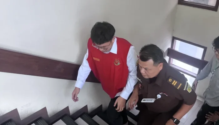PN Bandung Tolak Eksepsi, Sidang Ujaran Kebencian Resbob Berlanjut