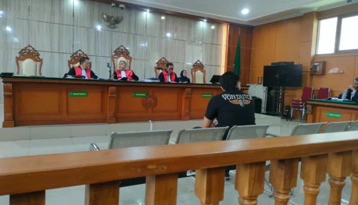 Resbob Ingin Perbaiki Diri, Targetkan Kuliah di Bandung