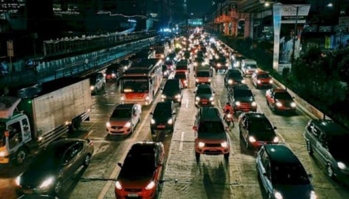 Polda Jabar Siapkan Skema Mudik 2026, One Way hingga Pos Istirahat di Masjid