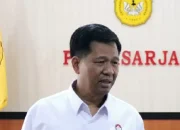 Amerika Dikepung Tanpa Sadar, Indonesia Harus Waspada