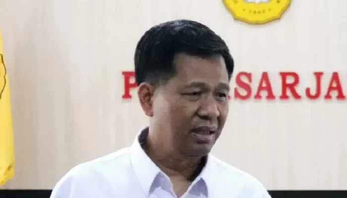 Amerika Dikepung Tanpa Sadar, Indonesia Harus Waspada