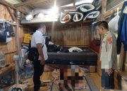 Penemuan Mayat di Cikelet Gegerkan Warga, Polisi Ungkap Dugaan Penyebab Kematian