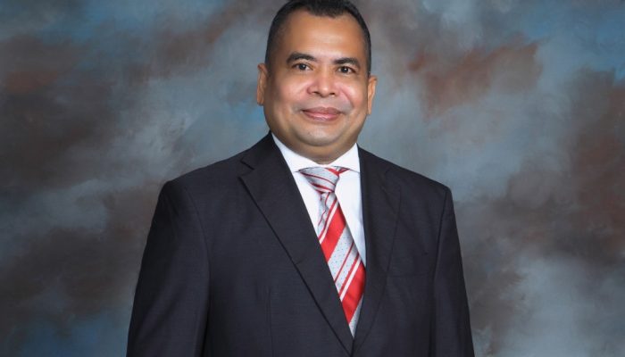 Dari Tukang Sapu hingga Kursi Menteri: Kisah Inspiratif Paiman Raharjo