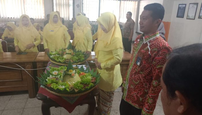 Eksistensi 65 Tahun Perhutani: KPH Banyumas Barat Perkuat Soliditas dan Kelestarian Hutan