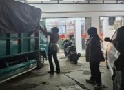 Kurang dari 3 Jam, Pelaku Tabrak Lari di Sindangagung Berhasil Dibekuk Polisi