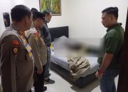 Pria Ditemukan Meninggal di Kamar Kos, Polisi Pastikan Tidak Ada Tanda Kekerasan