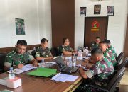 Dirdik Tekankan Sinkronisasi Kebijakan dan Operasional dalam Peninjauan Kurikulum di Kodiklatad