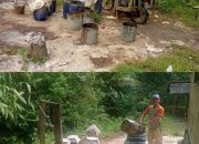 BKPH Majenang Optimalkan Setoran, KPH Banyumas Barat Targetkan April Sebagai Bulan Kebangkitan Produksi