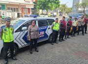 Patroli Mobile Siang Hari, Polsek Kelapa Dua Perkuat Rasa Aman Masyarakat