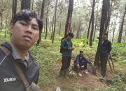 Pastikan Akurasi Produksi, Administratur KPH Banyumas Barat Instruksikan Audit Lapangan CDE Sadapan