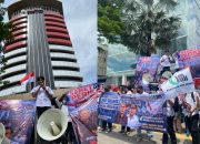 JMI Aksi Kembali, Desak Pencopotan Dadan Hindayana dan Sony Sonjaya dari BGN