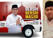 Heikal Safar: “Tebarkan Selalu Kebaikan”, Siap Menatap Pilgub DKI 2029