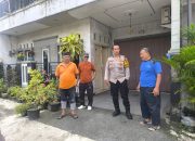 KRYD dan DDS Polsek Kelapa Dua, Wujud Nyata Polisi Hadir Jaga Kondusifitas Lingkungan