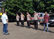 Patroli KRYD Polsek Pagedangan, Wujudkan Situasi Aman dan Kondusif