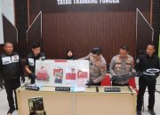 Sindikat Eksploitasi Anak Dibongkar Polres Indramayu, Kapolres : Pelaku Pakai Aplikasi Live Konten Seksual