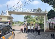 KRYD Patroli Perbatasan Polsek Curug Ditingkatkan, Antisipasi 3C dan Tawuran di Wilayah Rawan