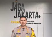 Polda Metro Jaya Benarkan Terima Laporan Dugaan TPKS di Lingkungan Kampus