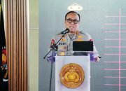 Humas Polri Jadi Penjaga Kebenaran di Tengah Derasnya Arus Informasi