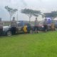 Patroli Skala Sedang Polsek Pagedangan, Perkuat KRYD Ciptakan Rasa Aman di Wilayah
