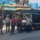 Patroli Strong Point KRYD Polsek Ciputat Timur, Perkuat Keamanan dan Cegah Gangguan Kamtibmas