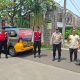 Patroli Skala Sedang KRYD Polsek Pamulang, Jaga Stabilitas Kamtibmas di Sentra Aktivitas Warga