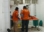 Identitas Kerangka di Sungai Citarum Terungkap, Keluarga Pastikan Korban Warga Ciparay