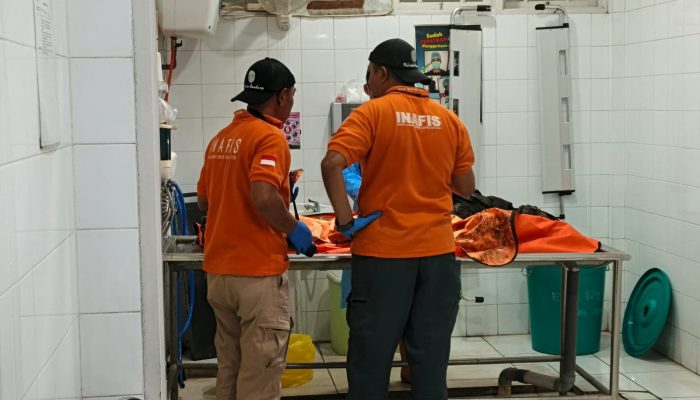 Identitas Kerangka di Sungai Citarum Terungkap, Keluarga Pastikan Korban Warga Ciparay