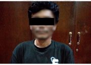 Polres Majalengka Amankan Satu Tersangka Pencurian Handphone