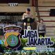 Kapolda Metro Jaya Pimpin Apel 2.098 Personel Brimob di Stadion Presisi, Tekankan Sikap Disiplin dan Humanis