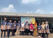 SD Angkasa 4 Halim Sukses Gelar Ujian TKA 2026 dengan Tertib dan Lancar