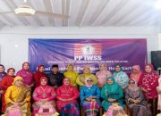Peringati Hari Kartini, IWSS Konsolidasi dan Tegaskan Kekuatan Perempuan