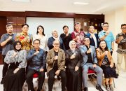 Sinergi Bawaslu DKI Jakarta dengan Praktisi Hukum DPN PERADI SAI