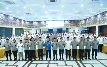 Pesan Kapolda Jabar untuk Jamaah Haji