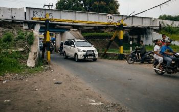 Jika Tidak Ada Hambatan, Pembangunan Underpass Jatibarang Dimulai Mei 2026