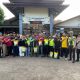 Apel Potmas Polsek Curug, Perkuat Sinergi dan Kepedulian Sosial di Tengah Masyarakat
