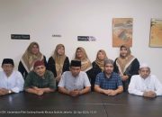 Perkuat Struktur hingga Ranting, PMMI Gelar Silaturahmi dan Halal Bihalal “Investasi Akhirat