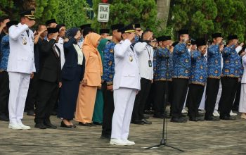 Wawali Bekasi : Kalau Daerah Kuat, Indonesia Nggak Mungkin Lemah