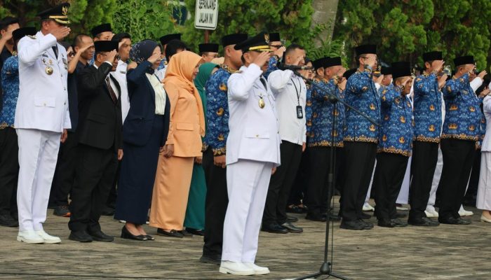 Wawali Bekasi : Kalau Daerah Kuat, Indonesia Nggak Mungkin Lemah