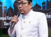 Dr.H.M.Suaidi,M.Ag.  Islam adalah agama yang Penuh Rahmat dan Berikan Banyak Solusi untuk Hapus Dosa