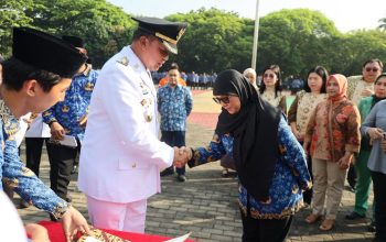 KONI Bekasi Siapkan Penanganan Cepat Cedera Atlet Porprov Jabar XV