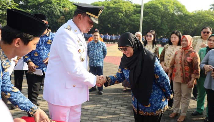 KONI Bekasi Siapkan Penanganan Cepat Cedera Atlet Porprov Jabar XV