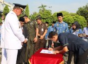 Bekasi Buka Kerja Gratis ke Taiwan, 25 Warga Akan Diberangkatkan