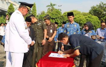 Bekasi Buka Kerja Gratis ke Taiwan, 25 Warga Akan Diberangkatkan