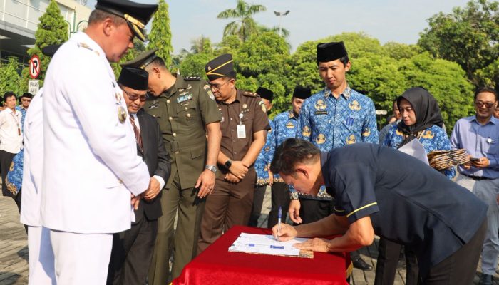 Bekasi Buka Kerja Gratis ke Taiwan, 25 Warga Akan Diberangkatkan