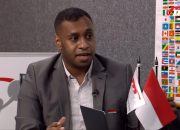 1 Mei Jadi Momentum Refleksi Sejarah dan Persatuan Papua dalam NKRI