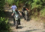 TMMD ke-128 Kodim 0621/Kabupaten Bogor Capai Progres Signifikan di Hari Keenam