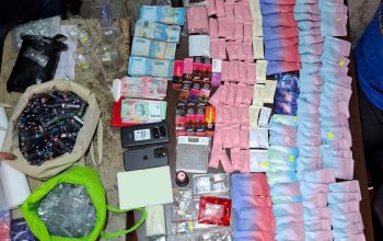 Respon Cepat Polisi Ungkap Penyekapan Anak di Jakut, WNA Pelaku Gunakan Narkoba, Ratusan Cartridge Etomidate Disita