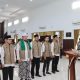 Da’i Kamtibmas Polres Indramayu Resmi Dilantik, Siap Sampaikan Pesan Kamtibmas Lewat Mimbar