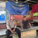 Perkuat Keamanan Lingkungan, Polsek Kelapa Dua Aktifkan Poskamling Terpadu Bersama Warga